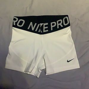 dri-fit nike pros
